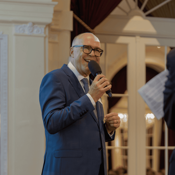 Impressions and Insights from the NTC Annual Event 2025