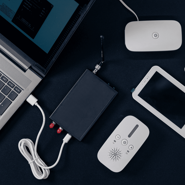 Report on the Cybersecurity of Connected Devices in Relation to the RED Directive