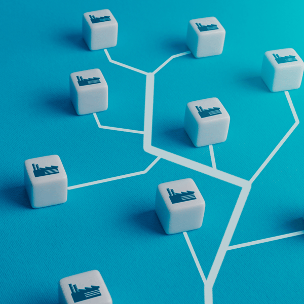 Cybersecurity in Cooperation