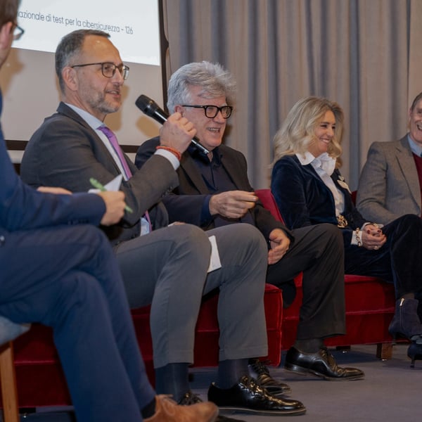 Impressions from the NTC Impulse Event in Ticino