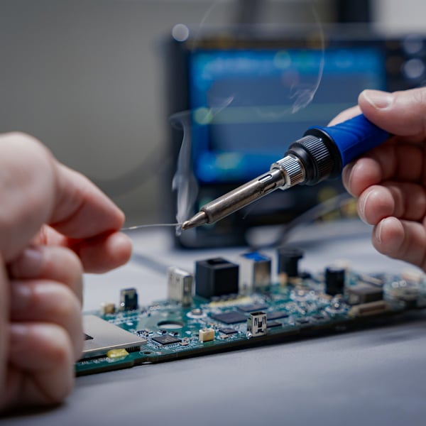 Summary Report on the Cybersecurity of Peripheral Devices